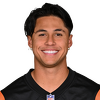 player headshot