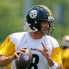 Pittsburgh Steelers Mandatory Minicamp