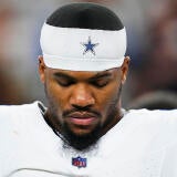 Tampa Bay Buccaneers v Dallas Cowboys