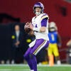NFC Wild Card Playoffs: Minnesota Vikings v Los Angeles Rams
