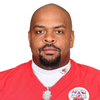 player headshot