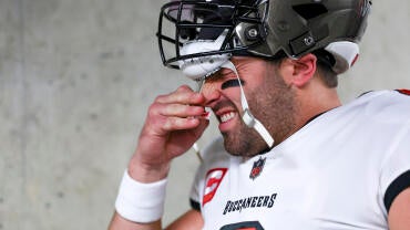 NFC Divisional Playoffs - Tampa Bay Buccaneers v Detroit Lions