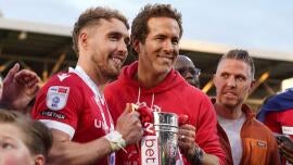 Wrexham to Premier League? Why promotion for red dragons, Swansea and other Welsh teams may not be fast