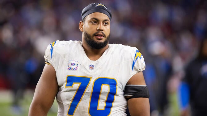 NFL: Los Angeles Chargers at Arizona Cardinals