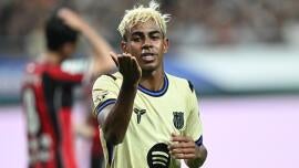 Candidati al Pallone d'Oro: Lamine Yamal, Kylian Mbappé, Mohamed Salah e le stelle del PSG sono stati selezionati