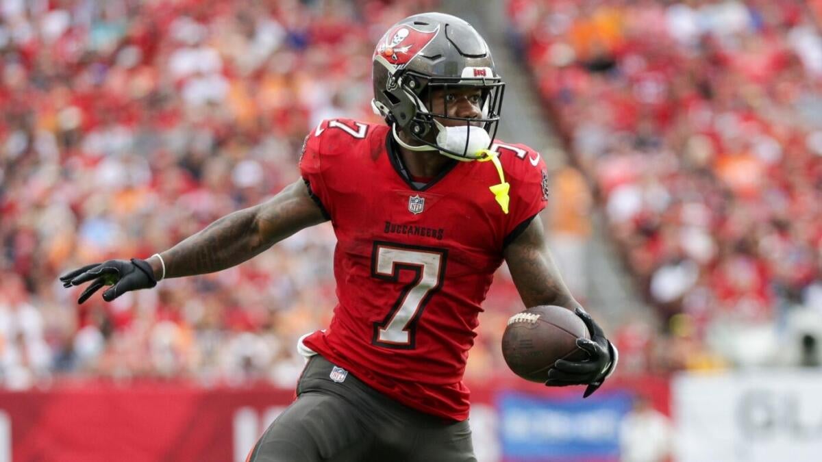 NFL Week 13 inactives and live updates: Who's in, who's out and biggest injury updates before Sunday's slate