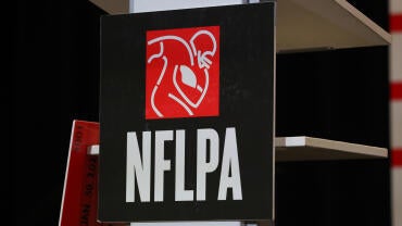 NFL: JAN 30 Super Bowl LIV - NFLPA Press Conference