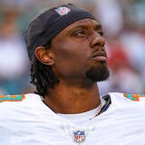 New England Patriots v Miami Dolphins