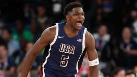 The prophecy team is the United States 2028 Olympic Basketball Basketball Roster: Key Returnors Match Anthony Edwards, Janed Brunson