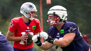 Once known as the '28-3' coach, Dan Quinn embraced his adversity and is back on top with the Commanders