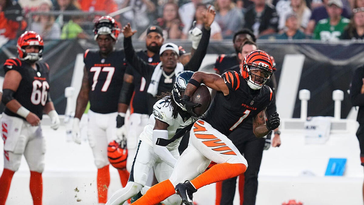 Kelee Ringo struggles in preseason opener: Is it too late to recover ...