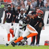 Cincinnati Bengals v Philadelphia Eagles - NFL Preseason 2025