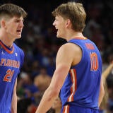 Florida v Auburn