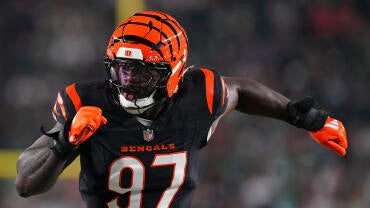 Cincinnati Bengals v Philadelphia Eagles - NFL Preseason 2025