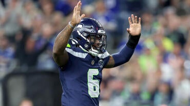 Las Vegas Raiders v Seattle Seahawks - NFL Preseason 2025