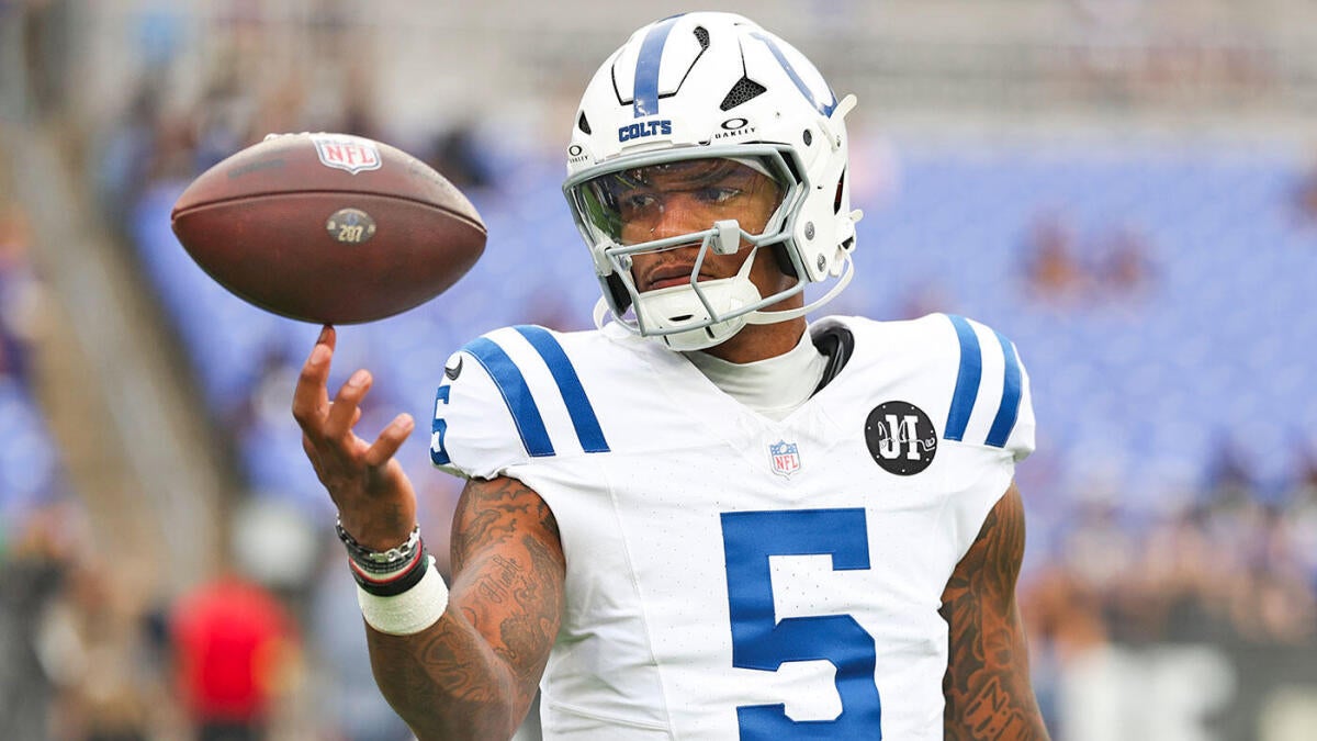 4 NFL trades made in lower than 24 hours, plus touchdown spots for Anthony Richardson and different backup QBs