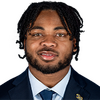 player headshot