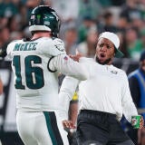 Cincinnati Bengals v Philadelphia Eagles - NFL Preseason 2025