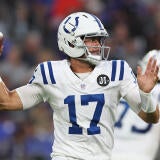 Indianapolis Colts v Baltimore Ravens - NFL Preseason 2025