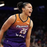 Indiana Fever v Phoenix Mercury