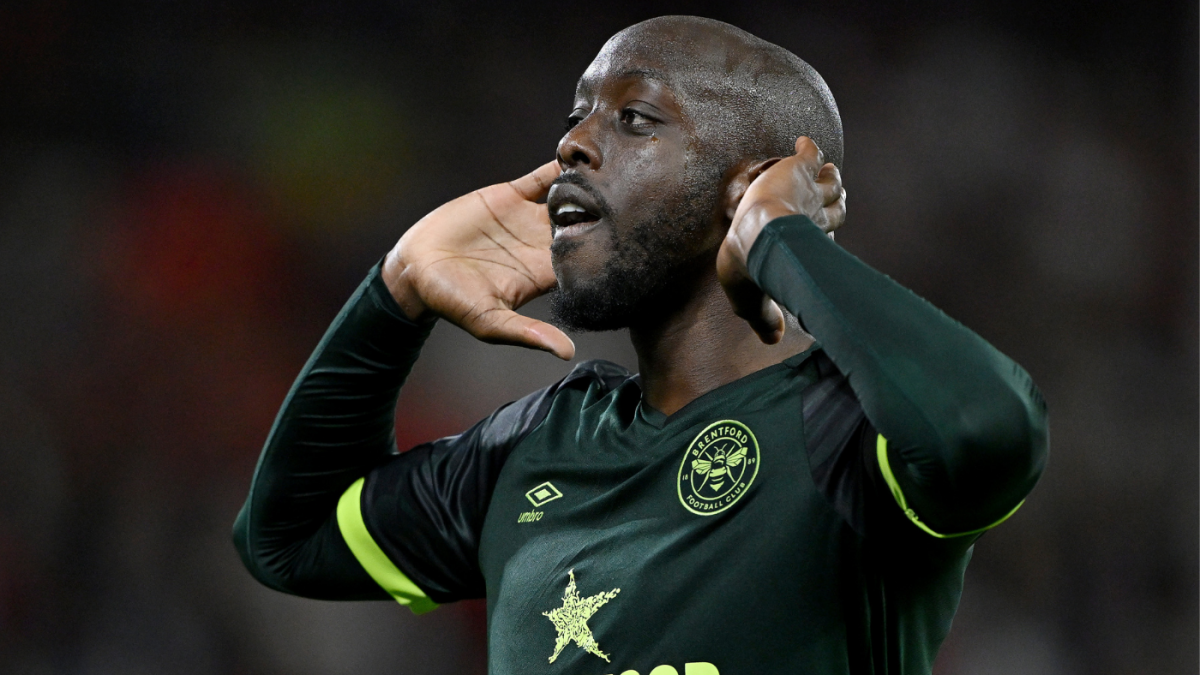 Al-Nassr Bid for Yoane Wissa: Newcastle United Race Against PIF Clubs
