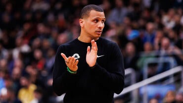Boston Celtics v Toronto Raptors