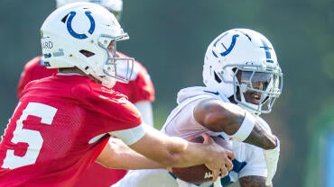 Syndication: The Indianapolis Star