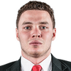 player headshot