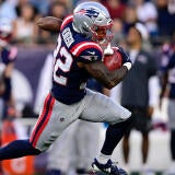 Washington Commanders v New England Patriots - NFL Preseason 2025