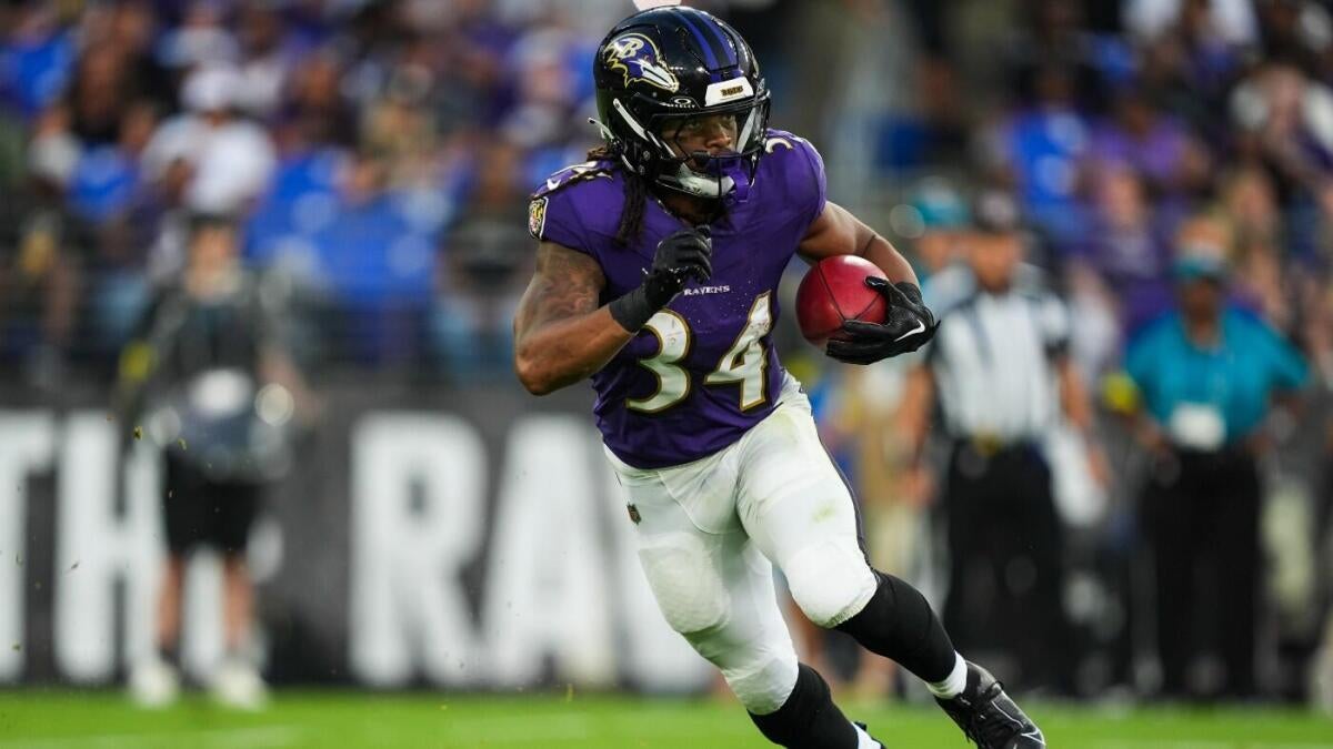 Ravens training camp takeaways, plus standouts after preseason Week 1 win over Colts - CBSSports.com