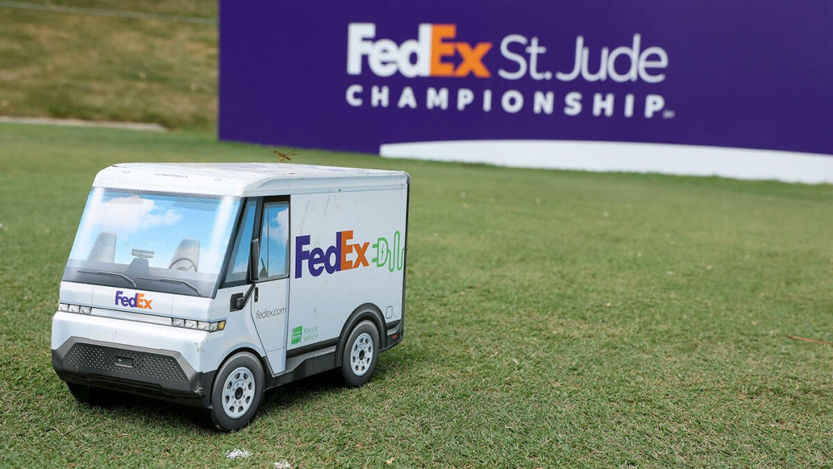 2025 FedEx St. Jude Championship leaderboard live updates: Golf scores, coverage in Round 3 at TPC Southwind