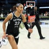 Seattle Storm v Las Vegas Aces