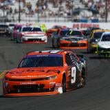 Martin Truex Jr NASCAR Cup Series 2021
