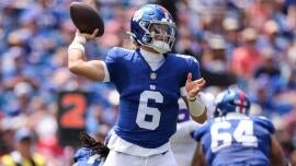 Ranking Rookie QB services from Saturday 1 of Preseason: Sanders makes it called, Jaxson Tago Wows