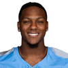 player headshot