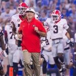 Georgia v Kentucky