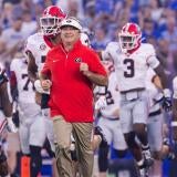 Georgia v Kentucky