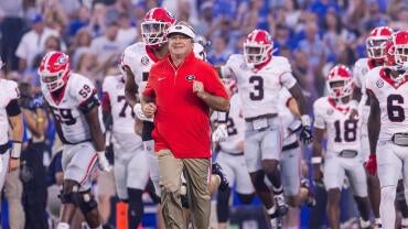 Georgia v Kentucky