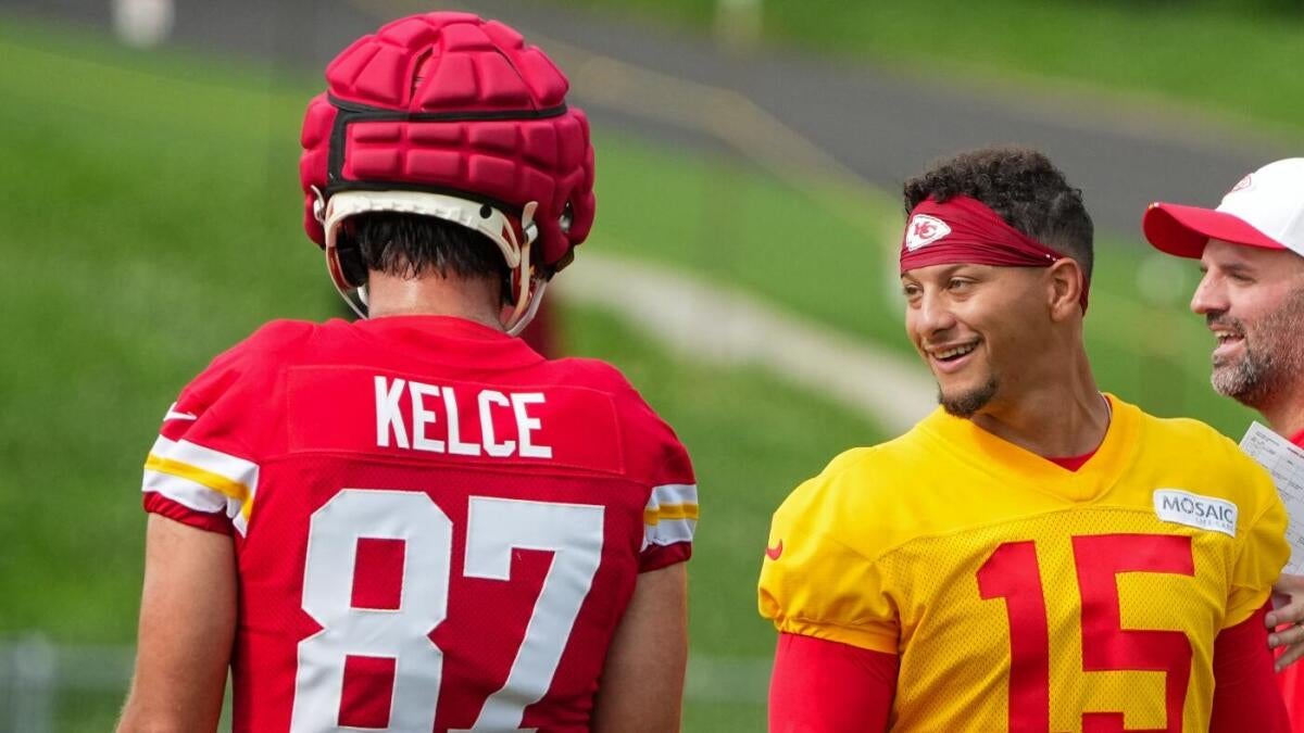 DraftKings promo code: DraftKings offers $200 in bonus bets and $200 NFL Sunday Ticket discount for Eagles vs. Chiefs, NFL Week 2 betting on Sunday - CBSSports.com