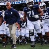 Bowling Green v Penn State