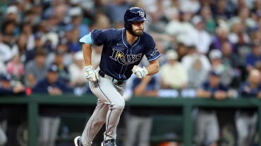 Tampa Bay Rays v Seattle Mariners