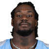 player headshot
