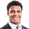 player headshot