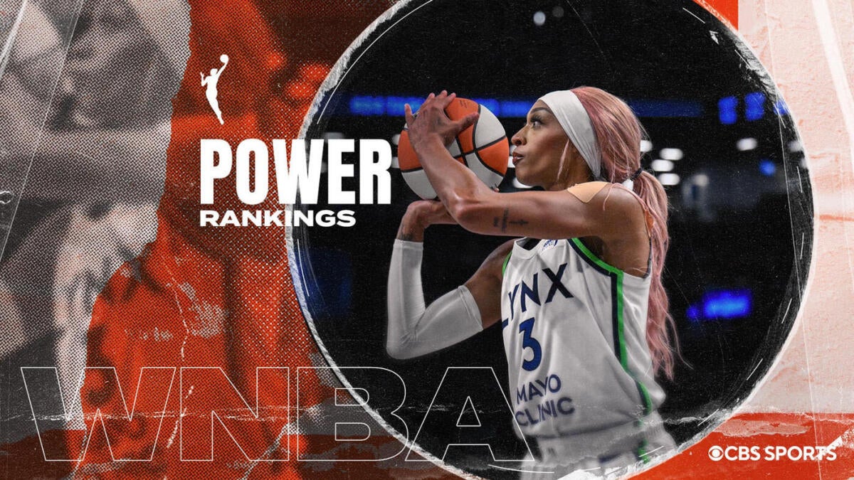 WNBA Power Rankings: DiJonai Carrington giving Lynx edge in title hunt ...