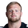 player headshot