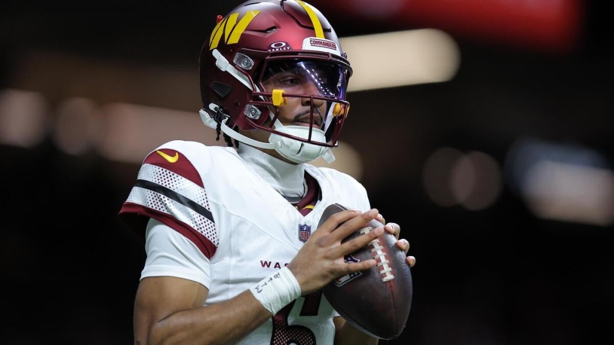 2025 NFL game-by-game predictions: Expert picks all 285 games, win total bets, Super Bowl futures