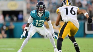 Pittsburgh Steelers v Jacksonville Jaguars - NFL Preseason 2025
