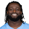 player headshot