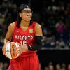 Atlanta Dream v Chicago Sky
