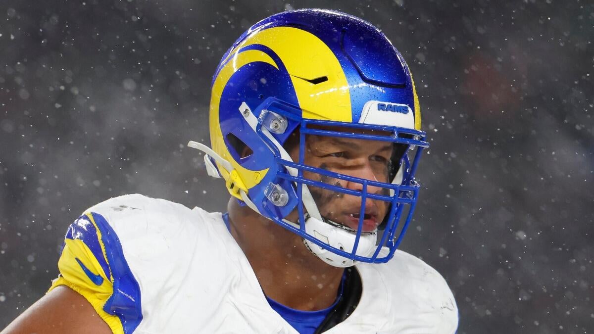 Rams Injuries: Stafford & Beyond – Key Concerns